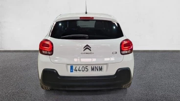 Citroën C3 Origin PureTech 60KW (83CV) Max