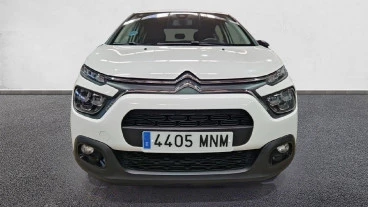 Citroën C3 Origin PureTech 60KW (83CV) Max