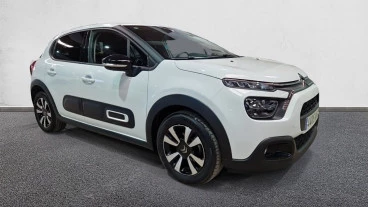 Citroën C3 Origin PureTech 60KW (83CV) Max