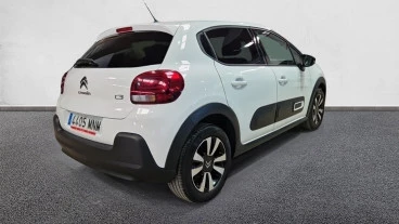 Citroën C3 Origin PureTech 60KW (83CV) Max