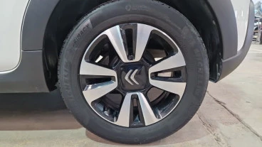 Citroën C3 Origin PureTech 60KW (83CV) Max