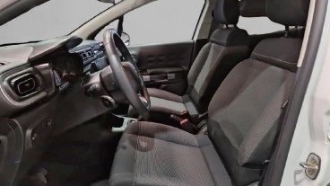 Citroën C3 Origin PureTech 60KW (83CV) Max