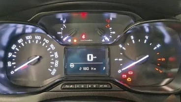Citroën C3 Origin PureTech 60KW (83CV) Max