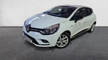 Renault Clio Limited Energy dCi 66kW (90CV) -18