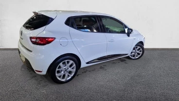 Renault Clio Limited Energy dCi 66kW (90CV) -18