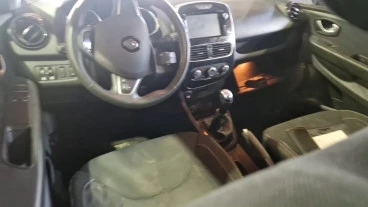 Renault Clio Limited Energy dCi 66kW (90CV) -18