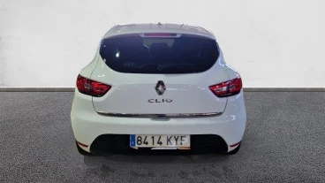 Renault Clio Limited Energy dCi 66kW (90CV) -18
