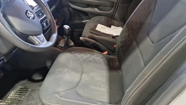 Renault Clio Limited Energy dCi 66kW (90CV) -18