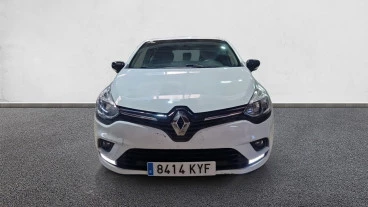 Renault Clio Limited Energy dCi 66kW (90CV) -18
