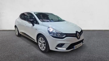 Renault Clio Limited Energy dCi 66kW (90CV) -18