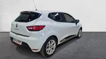 Renault Clio Limited Energy dCi 66kW (90CV) -18