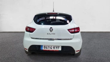 Renault Clio Limited Energy dCi 66kW (90CV) -18