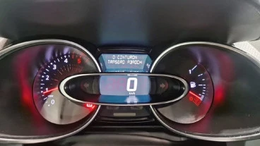 Renault Clio Limited Energy dCi 66kW (90CV) -18