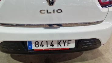 Renault Clio Limited Energy dCi 66kW (90CV) -18