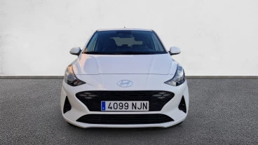 Hyundai i10 1.0 Klass
