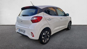 Hyundai i10 1.0 Klass