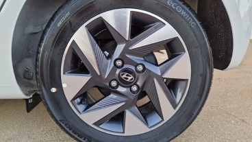 Hyundai i10 1.0 Klass