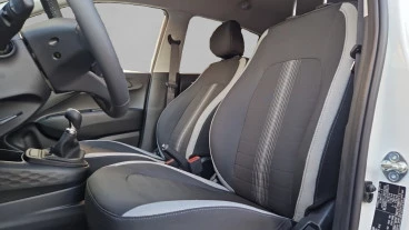 Hyundai i10 1.0 Klass