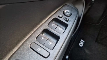 Hyundai i10 1.0 Klass