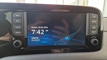 Hyundai i10 1.0 Klass