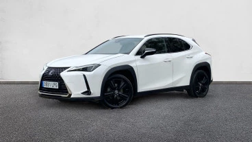 Lexus UX 2.0 250h Business