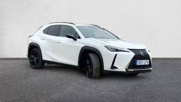 Lexus UX 2.0 250h Business