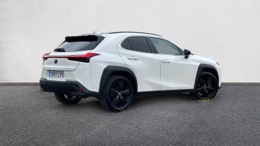 Lexus UX 2.0 250h Business