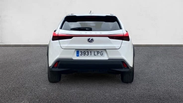 Lexus UX 2.0 250h Business