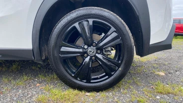 Lexus UX 2.0 250h Business