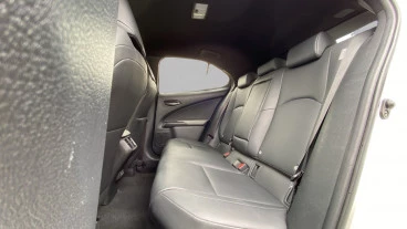 Lexus UX 2.0 250h Business