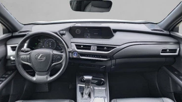 Lexus UX 2.0 250h Business