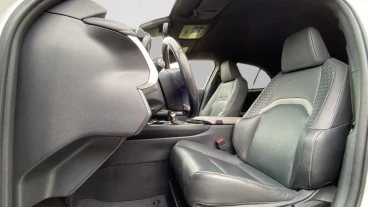 Lexus UX 2.0 250h Business