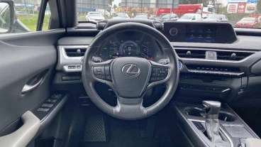 Lexus UX 2.0 250h Business
