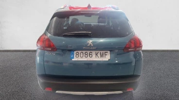 Peugeot 2008 Allure 1.2 PureTech 81KW (110CV) S&S