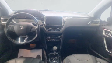 Peugeot 2008 Allure 1.2 PureTech 81KW (110CV) S&S