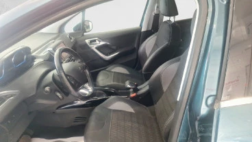 Peugeot 2008 Allure 1.2 PureTech 81KW (110CV) S&S