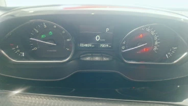 Peugeot 2008 Allure 1.2 PureTech 81KW (110CV) S&S