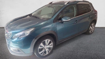 Peugeot 2008 Allure 1.2 PureTech 81KW (110CV) S&S