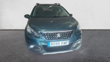 Peugeot 2008 Allure 1.2 PureTech 81KW (110CV) S&S