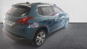 Peugeot 2008 Allure 1.2 PureTech 81KW (110CV) S&S