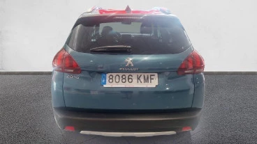 Peugeot 2008 Allure 1.2 PureTech 81KW (110CV) S&S