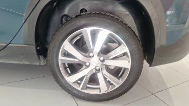 Peugeot 2008 Allure 1.2 PureTech 81KW (110CV) S&S