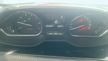 Peugeot 2008 Allure 1.2 PureTech 81KW (110CV) S&S