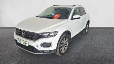 Volkswagen T-Roc Advance 2.0 TDI 85kW (115CV)