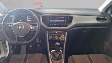 Volkswagen T-Roc Advance 2.0 TDI 85kW (115CV)