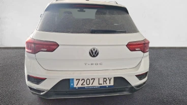 Volkswagen T-Roc Advance 2.0 TDI 85kW (115CV)