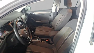 Volkswagen T-Roc Advance 2.0 TDI 85kW (115CV)