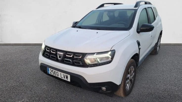 Dacia Duster Comfort Bl. dCi 85kW(115CV) 4X2