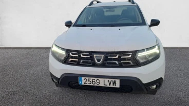 Dacia Duster Comfort Bl. dCi 85kW(115CV) 4X2