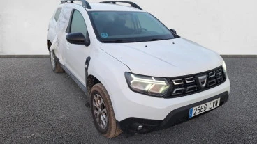 Dacia Duster Comfort Bl. dCi 85kW(115CV) 4X2